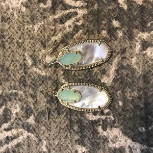 Kendra Scott Earrings